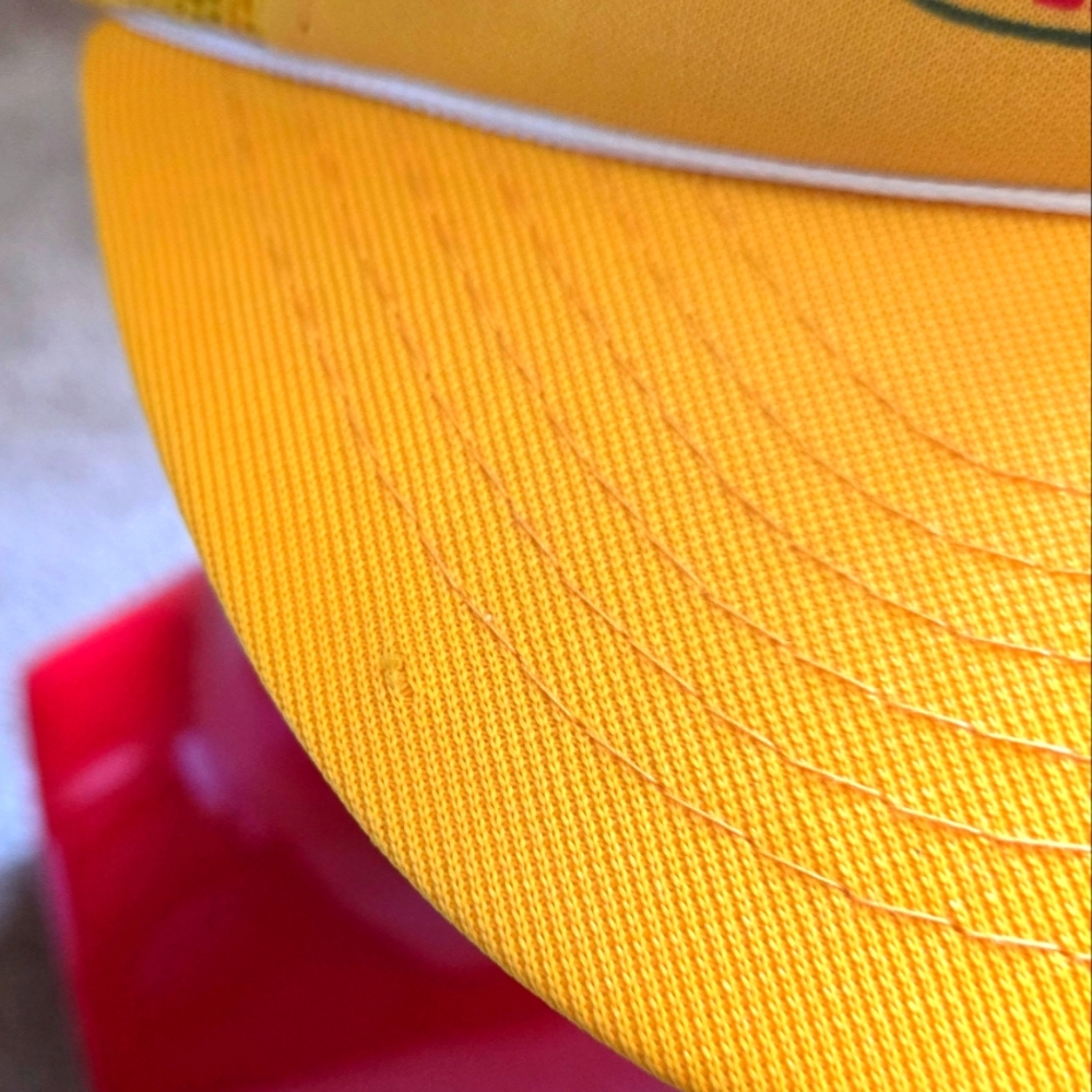 Vintage Custom Snapback - Picture 5 of 5